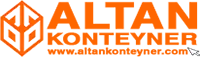 Altan Konteyner