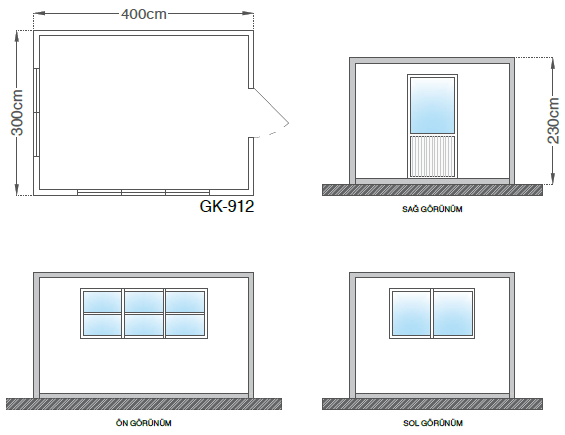 GK-912