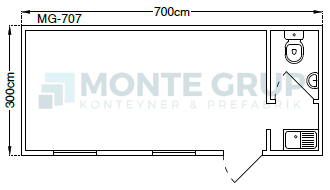 MG-707