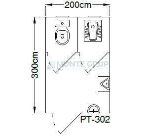 PT-302